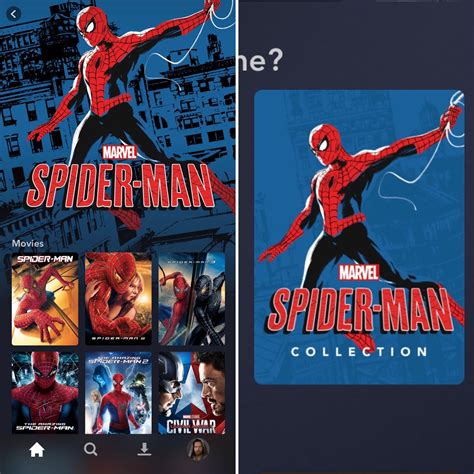 Disney plus spider man. Things To Know About Disney plus spider man. 